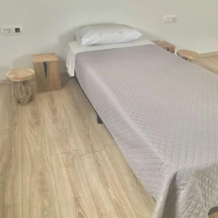 Ocean Sun 3 Villa Exo Gonia Ngoại thất bức ảnh