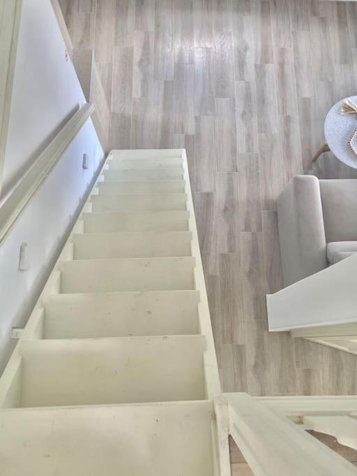 Ocean Sun 3 Villa Exo Gonia Ngoại thất bức ảnh