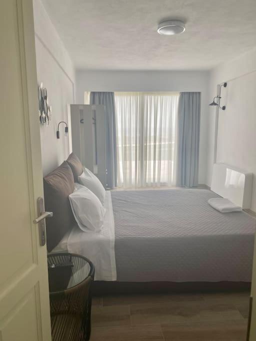 Ocean Sun 3 Villa Exo Gonia Ngoại thất bức ảnh