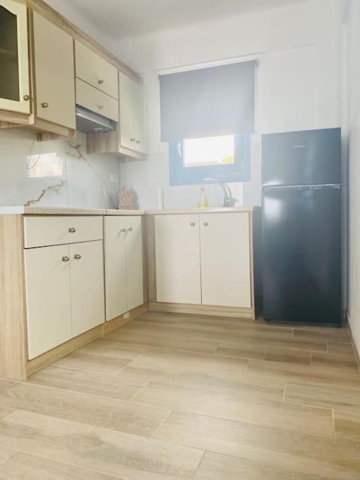Ocean Sun 3 Villa Exo Gonia Ngoại thất bức ảnh