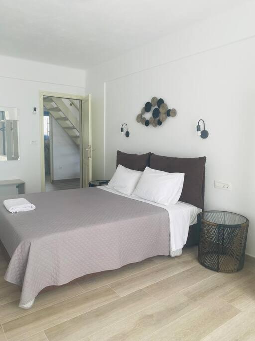Ocean Sun 3 Villa Exo Gonia Ngoại thất bức ảnh