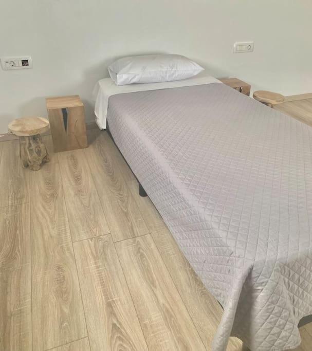 Ocean Sun 3 Villa Exo Gonia Ngoại thất bức ảnh