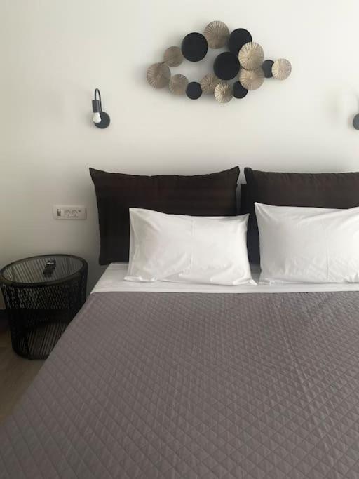 Ocean Sun 3 Villa Exo Gonia Ngoại thất bức ảnh